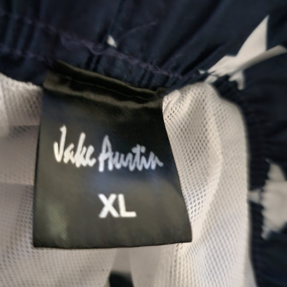 Mens Swim Trunks from Jake Austin
Cool Design: mul - Picture 3 of 4